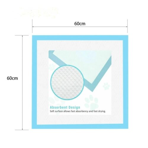 Higiénikus kutyapelenka Higiénikus kutyapelenka