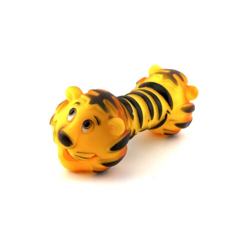 Tigris fejes kutyajáték