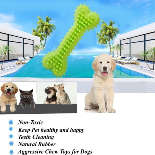 Szilikon tüskés rágócsont Szilikon tüskés rágócsont