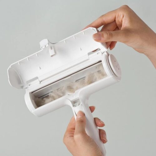 Kisállat szőr eltávolító henger Kisállat szőr eltávolító henger