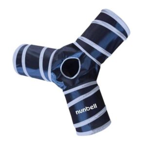 Nunbelles 3 irányú cica alagút Nunbelles 3 irányú cica alagút