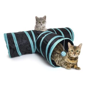 Nunbelles 3 irányú cica alagút