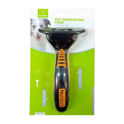 Nunbell kisállat furminátor Nunbell kisállat furminátor