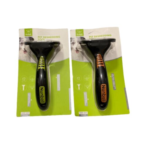 Nunbell kisállat furminátor Nunbell kisállat furminátor