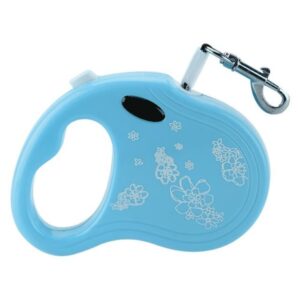 ˛MINI˛ kisállat flexi automata póráz -3m
