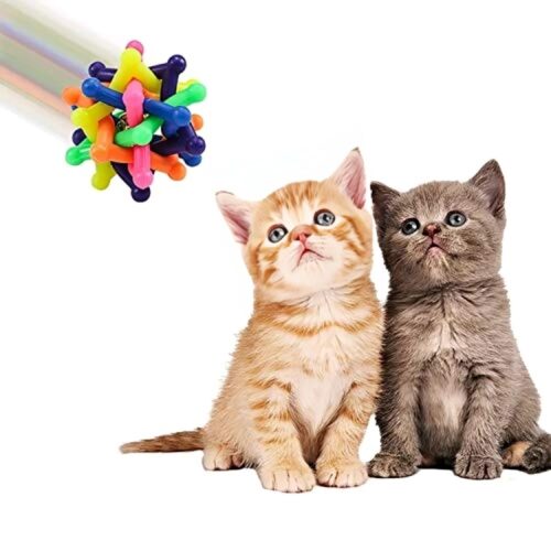 TPR haranglabda kisállatoknak-sokszöges csomó TPR haranglabda kisállatoknak-sokszöges csomó