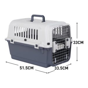 Kisállat transzport szállító-Mindenhova!