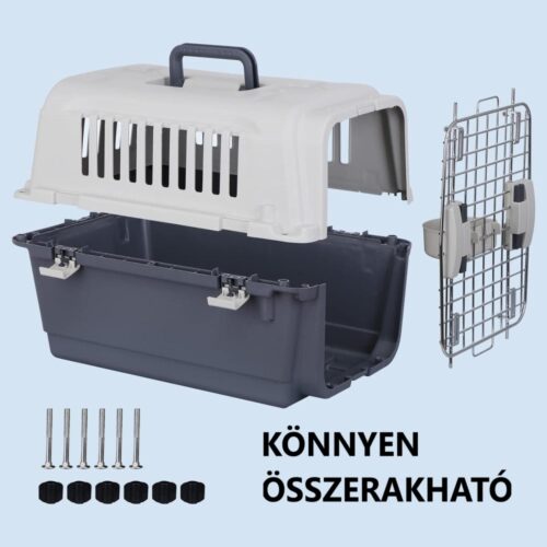 Kisállat transzport szállító-Mindenhova!