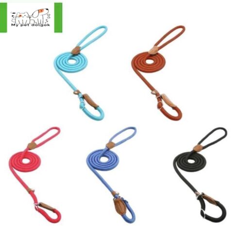 Kiképzési retriever póráz Kiképzési retriever póráz