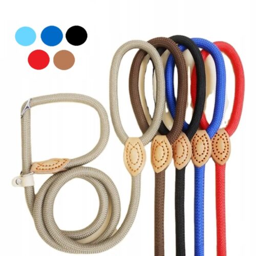 Kiképzési retriever póráz Kiképzési retriever póráz