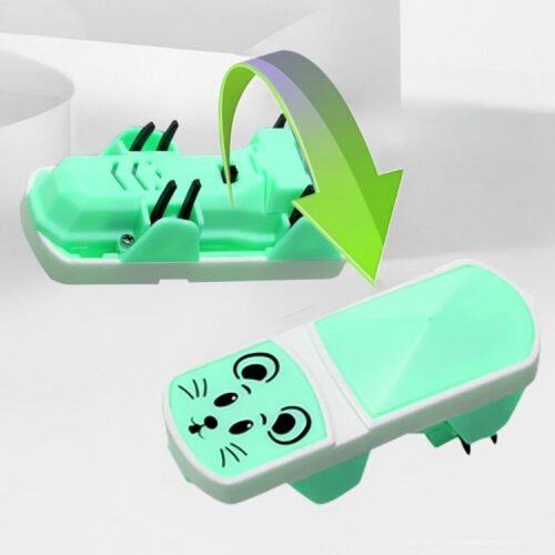 Mikro robotikus futó cica játék