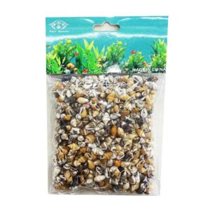 Akváriumi apró kagylógyöngyök – 150g-1