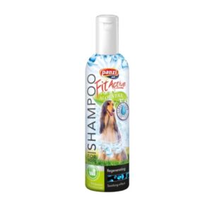 FitActive Aloe Vera Sampon 200ml