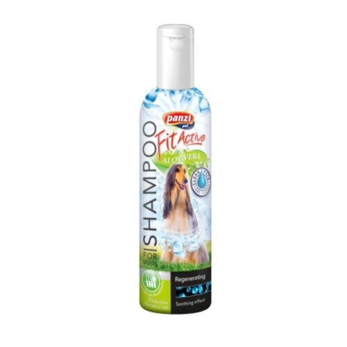 FitActive Aloe Vera Sampon 200ml