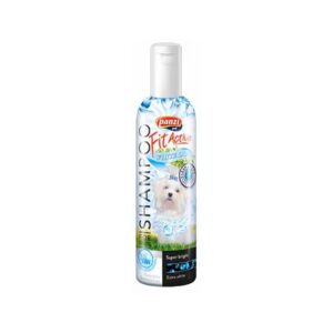 FitActive Fehérítő Sampon 200ml