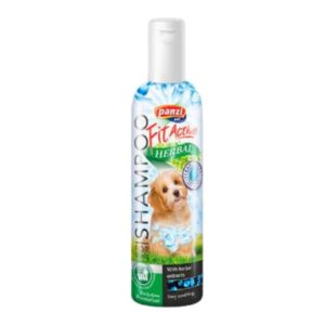 FitActive Gyógynövényes Sampon 200ml