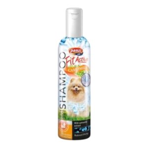 FitActive Kamilla Sampon 200ml