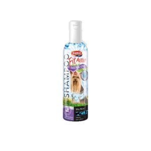 FitActive Nercolajos Sampon 200ml