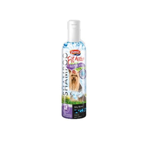 FitActive Nercolajos Sampon 200ml