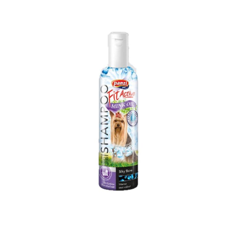 FitActive Nercolajos Sampon 200ml