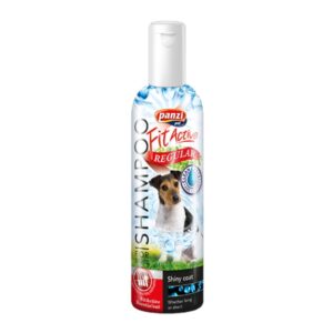 FitActive Regular Sampon 200ml