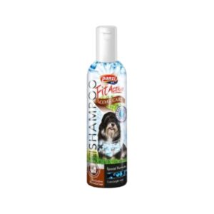 FitActive Szőrzetápoló Sampon 200ml