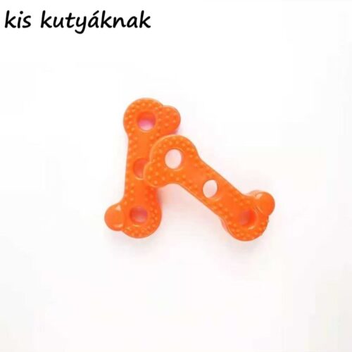 TPR mini rágócsont kutyáknak TPR mini rágócsont kutyáknak