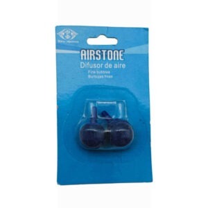 Airstone – Levegőztető kő akváriumhoz 2db