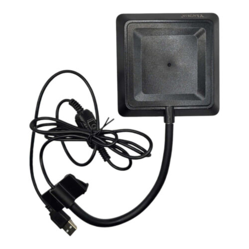 Csíptetős LED Akváriumi Lámpa –13 LED és USB csatlakozással-1