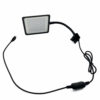 Csíptetős LED Akváriumi Lámpa –20 LED és USB csatlakozással