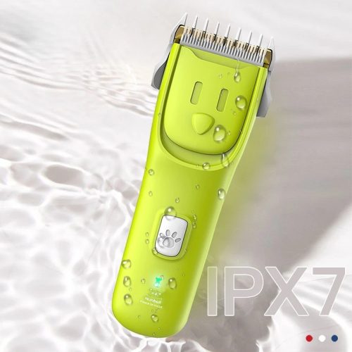 Nunbell Professzionális Kisállat Szőrnyíró-2 Nunbell Professzionális Kisállat Szőrnyíró-2