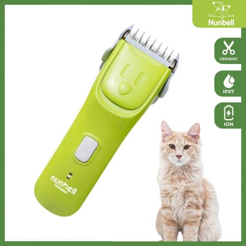 Nunbell Professzionális Kisállat Szőrnyíró Nunbell Professzionális Kisállat Szőrnyíró