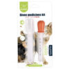 Nunbell gyógyszeradagoló készlet kisállatoknak 3ml – 2 db-1