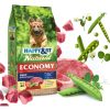 Happy&Fit Natural Economy Adult with Beef, Poultry & Vegetables12kg Happy&Fit Natural Economy Adult with Beef, Poultry & Vegetables12kg