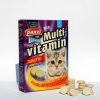 Panzi Vitamin Macska-Multivitamin(100db)