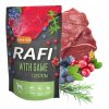 Rafi Adult Gabonamentes Alutasak 300g-Vadhús, vörösáfonya 1 Rafi Adult Gabonamentes Alutasak 300g-Vadhús, vörösáfonya 1
