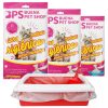 BPS Macska Alom zsák – 15 db-1