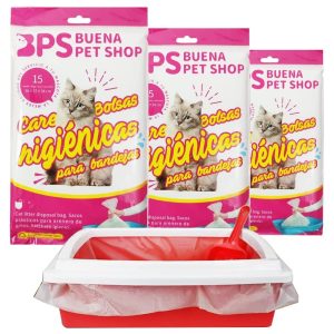 BPS Macska Alom zsák – 15 db-1