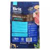 Brit Premium by Nature Lamb & Rice 15kg1