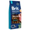 Brit Premium by Nature Lamb & Rice 15kg2