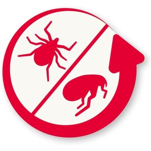 Julius K9 Bolha- és kullancsriasztó sampon macskák részére - 200ml1