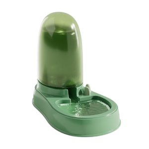 AquaNest kisállat automata itató- 3,8L