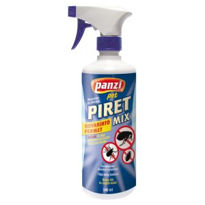 Panzi PiretMix rovarírtó permet 500ml