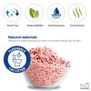 UNIQ Pets Tofu macskaalom, barack illat 6L-1