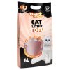 UNIQ Pets Tofu macskaalom, barack illat 6L