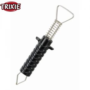 Trixie Kullancs Kiszedő – Műanyag és fém kivitel