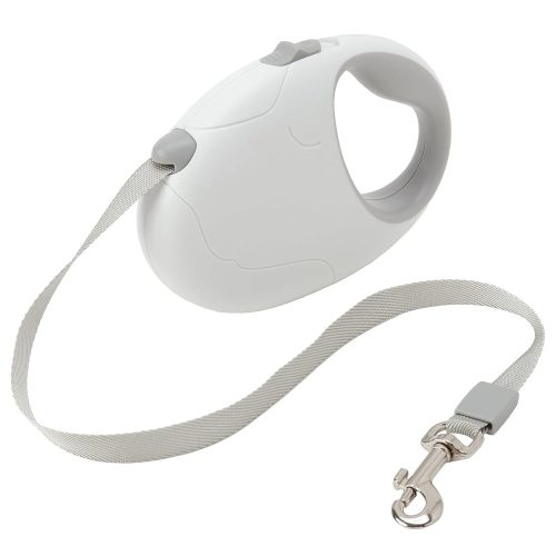 Tojás alakú automata póráz több színben Tojás alakú automata póráz több színben