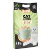 UNIQ-Pets-Tofu-macskaalom-zold-tea-illat-12L UNIQ-Pets-Tofu-macskaalom-zold-tea-illat-12L