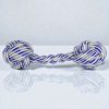 Csomózott kötél súlyzó kutyáknak 26cm (1)