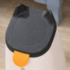 Füles kisállat automata etető - 3,1L (2)